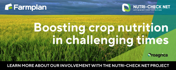Boosting crop nutrition in challenging times